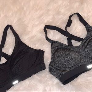 Victoria’s Secret Sports Bras